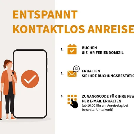 아파트 Goldhornisse - Gemuetliches Mit Seeblick, Kamin & Wellness Am Krakower *