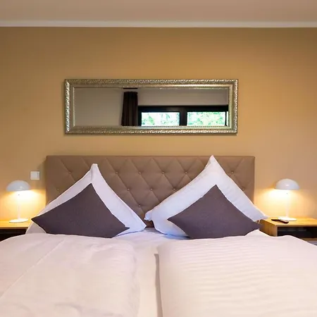 Apartment Goldhornisse - Gemuetliches Mit Seeblick, Kamin & Wellness Am Krakower *